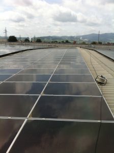 fotovoltaico